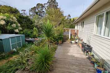 121 Te Tutu Street, Whangamata