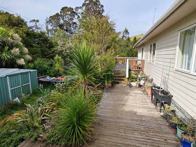 121 Te Tutu Street, Whangamata