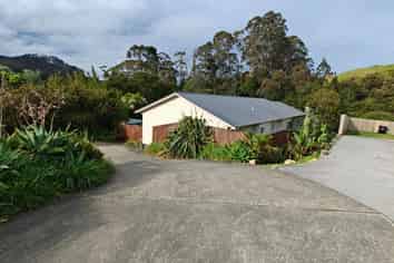 121 Te Tutu Street, Whangamata