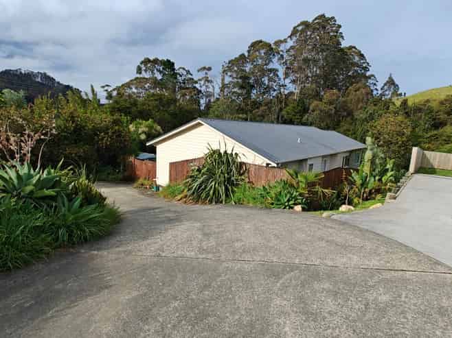121 Te Tutu Street, Whangamata