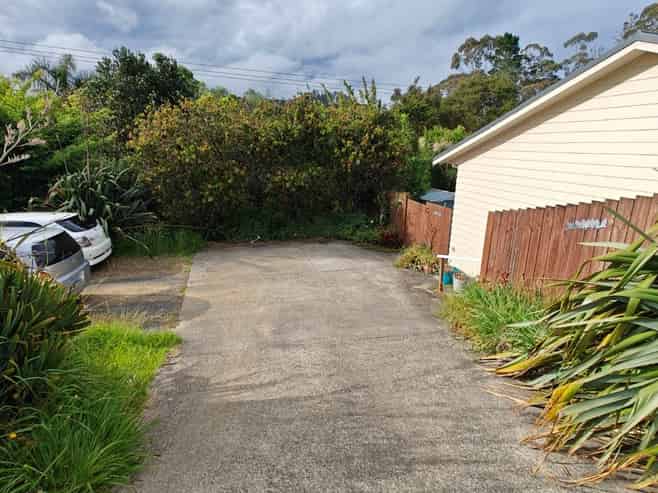 121 Te Tutu Street, Whangamata