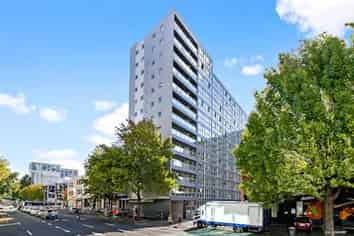 4J/147 Hobson Street, Auckland Central