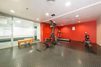 4J/147 Hobson Street, Auckland Central