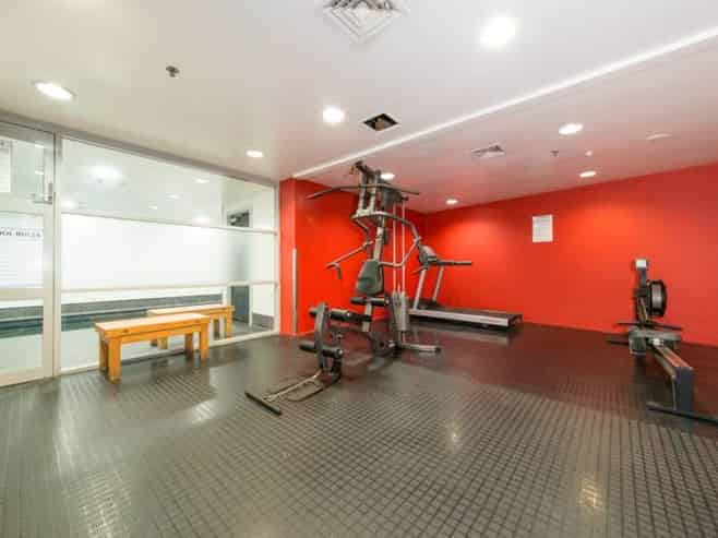 4J/147 Hobson Street, Auckland Central