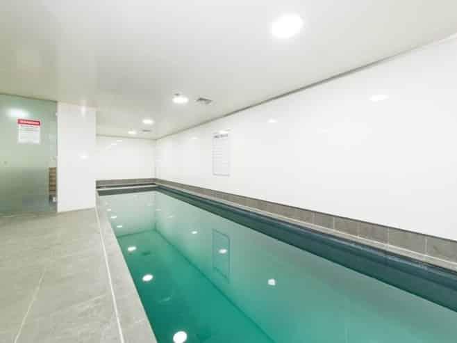 4J/147 Hobson Street, Auckland Central