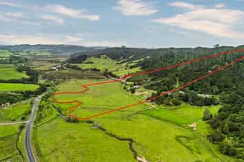 28B Waikino Road, Russell Surrounds