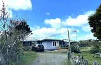 28B Waikino Road, Russell Surrounds