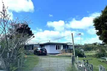 28B Waikino Road, Russell Surrounds