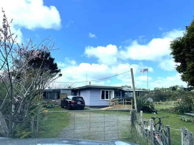 28B Waikino Road, Russell Surrounds