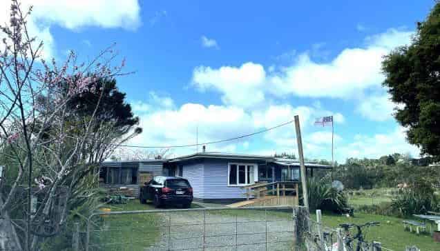 28B Waikino Road, Russell Surrounds