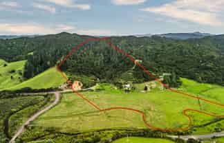 28B Waikino Road, Russell Surrounds