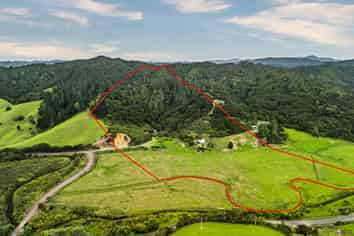 28B Waikino Road, Russell Surrounds