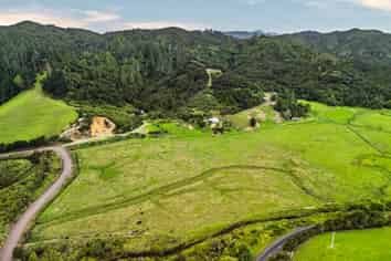 28B Waikino Road, Russell Surrounds