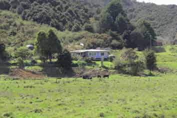 28B Waikino Road, Russell Surrounds