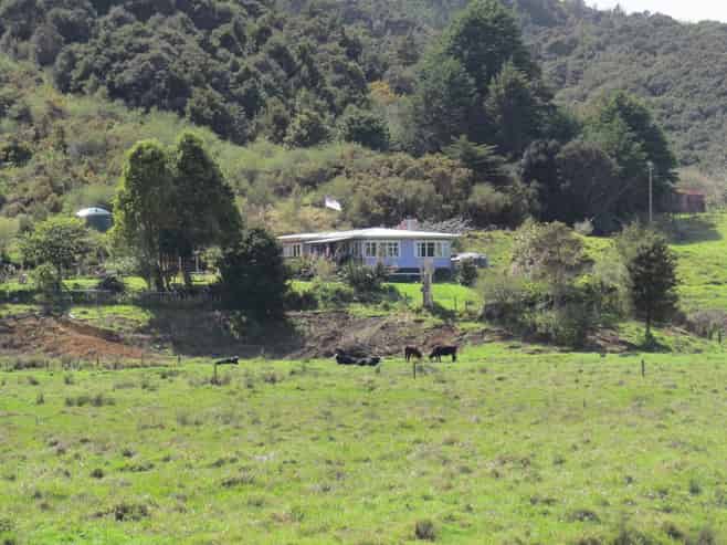 28B Waikino Road, Russell Surrounds