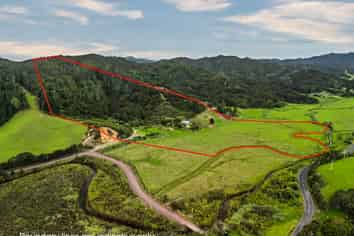 28B Waikino Road, Russell Surrounds