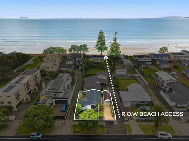 1/357 Hibiscus Coast Highway, Orewa
