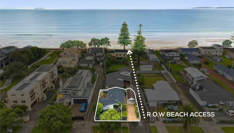 1/357 Hibiscus Coast Highway, Orewa