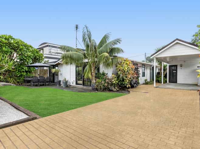 1/357 Hibiscus Coast Highway, Orewa