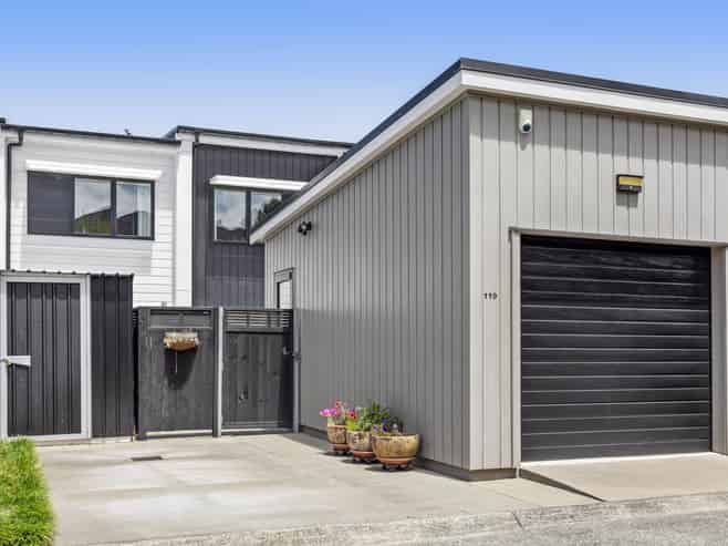 119 Bonair Crescent, Millwater