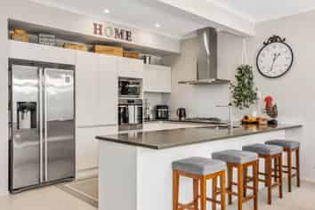 119 Bonair Crescent, Millwater