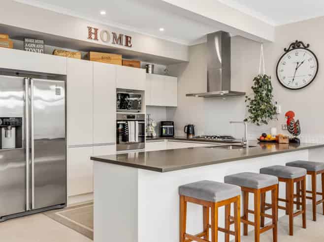 119 Bonair Crescent, Millwater