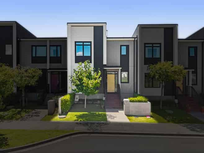 119 Bonair Crescent, Millwater