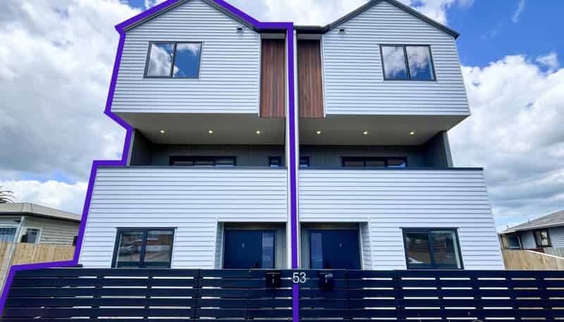 53B Alanbrooke Crescent, Avondale