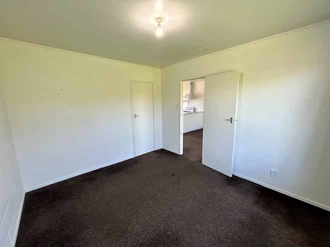 3/87 Nikau Road, Otahuhu