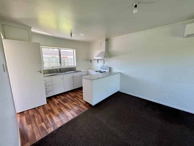 3/87 Nikau Road, Otahuhu