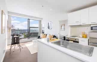 1501/37 Symonds Street, Auckland Central