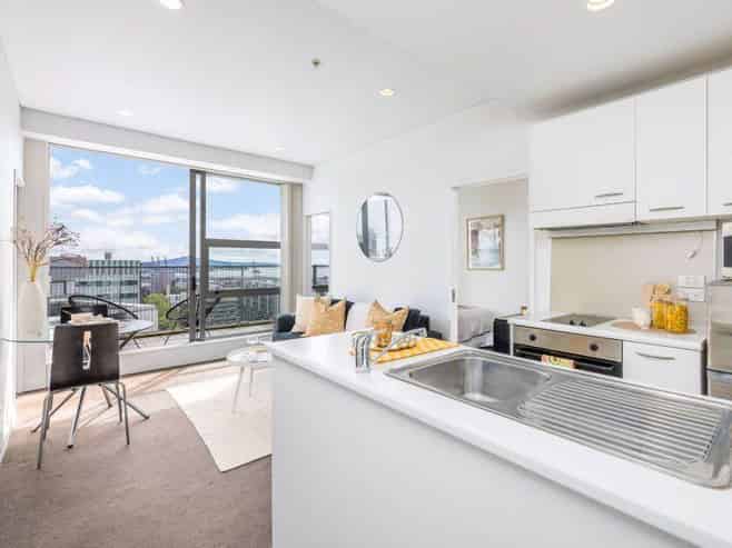 1501/37 Symonds Street, Auckland Central