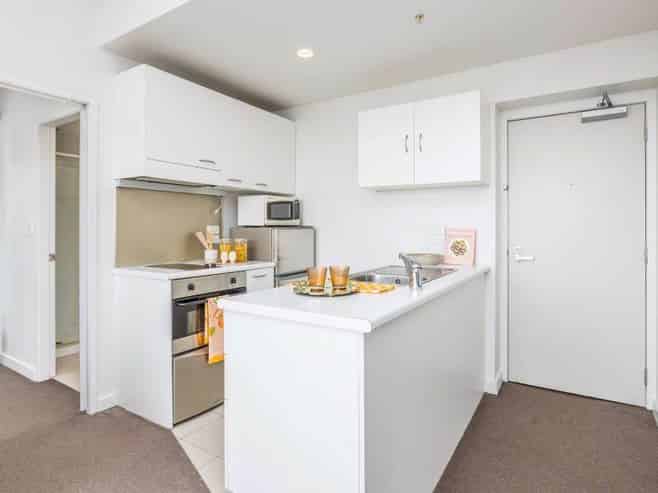 1501/37 Symonds Street, Auckland Central