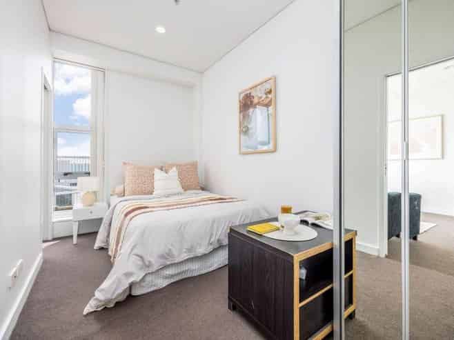 1501/37 Symonds Street, Auckland Central