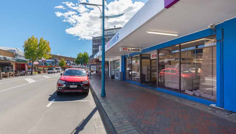 5 Maxwell Road, Blenheim Central