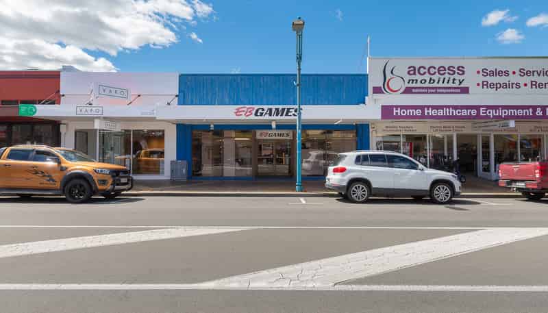 5 Maxwell Road, Blenheim Central