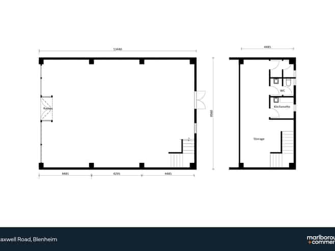 Game On! Level Up Retail at Ex-EB Games Site