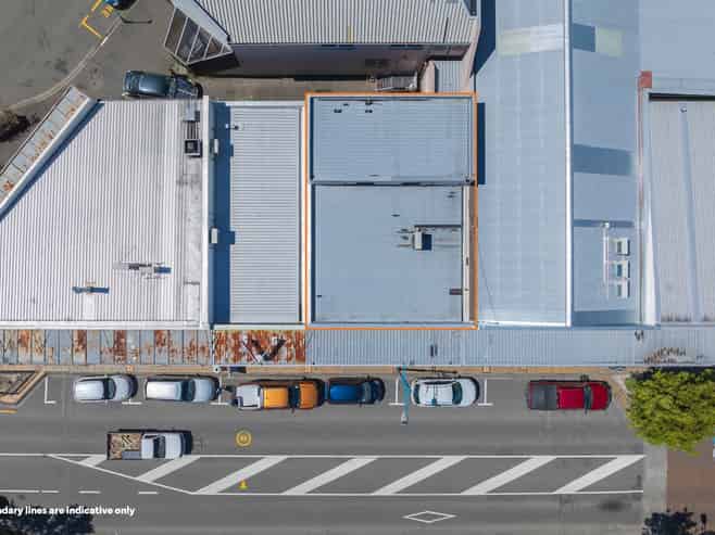 Game On! Level Up Retail at Ex-EB Games Site