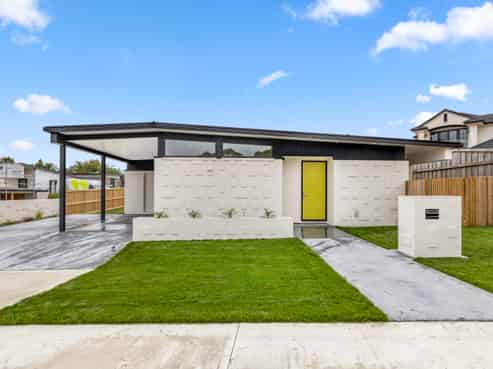 Lot 8/99 Ngaruawahia Road, Ngaruawahia