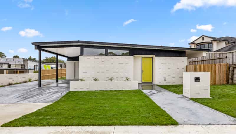 Lot 8/99 Ngaruawahia Road, Ngaruawahia