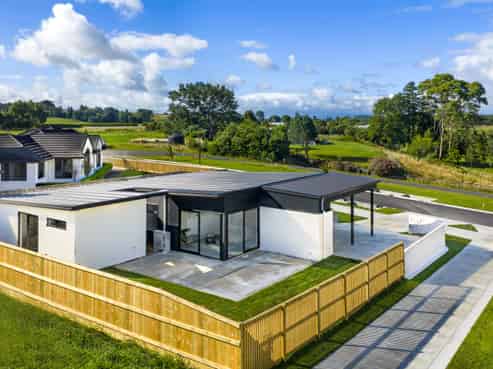 Lot 8/99 Ngaruawahia Road, Ngaruawahia