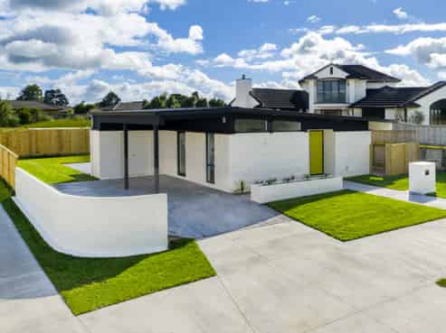 Lot 8/99 Ngaruawahia Road, Ngaruawahia
