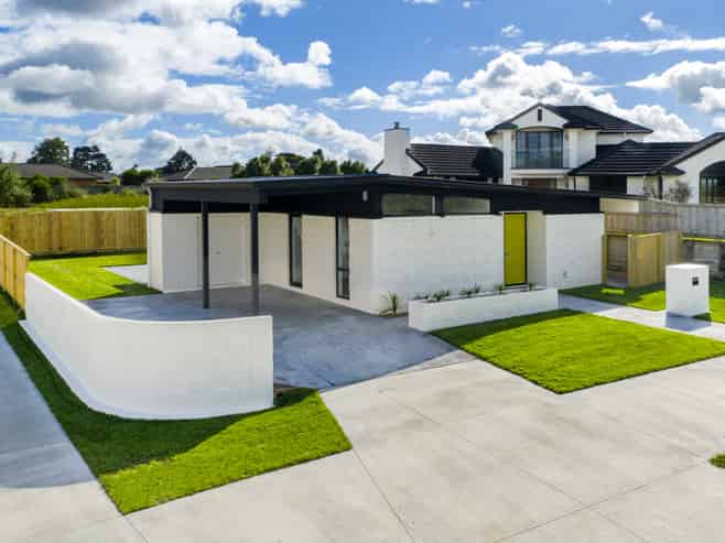 Lot 8/99 Ngaruawahia Road, Ngaruawahia