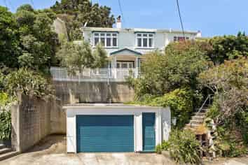 38 Totara Road, Miramar