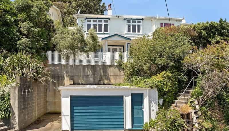 38 Totara Road, Miramar