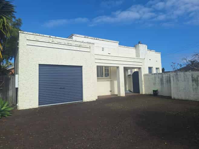 123  Wallace Road, Papatoetoe