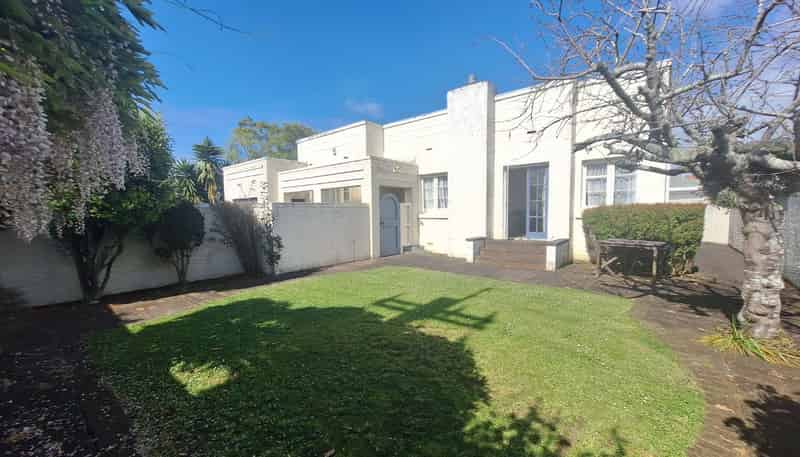 123  Wallace Road, Papatoetoe