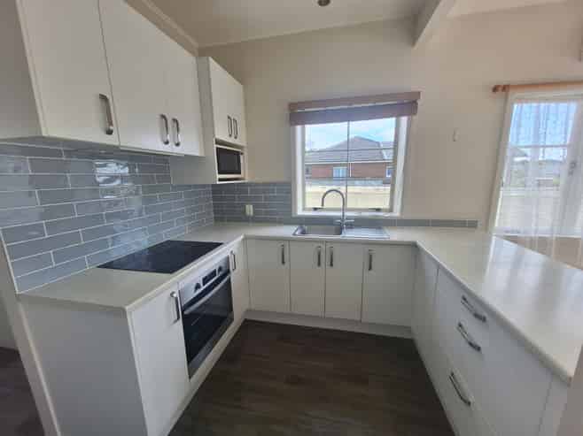 123  Wallace Road, Papatoetoe