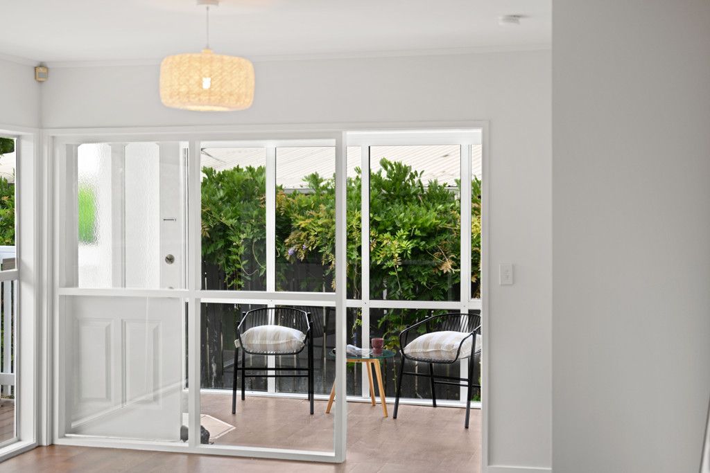 Standalone Park View Residence – pohled 4