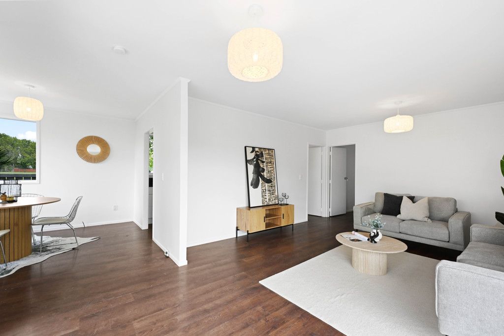 Standalone Park View Residence – pohled 6